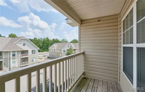 Exterior - 532 Bramblett Hls, O'fallon, MO 63366 photo 1 of 4