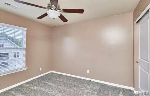 Bedroom - 532 Bramblett Hls, O'fallon, MO 63366 photo 1 of 6
