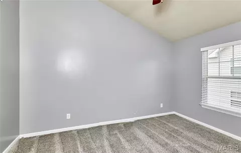 Bedroom - 532 Bramblett Hls, O'fallon, MO 63366 photo 4 of 6
