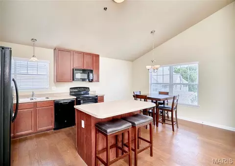 Kitchen - 532 Bramblett Hls, O'fallon, MO 63366 photo 1 of 6
