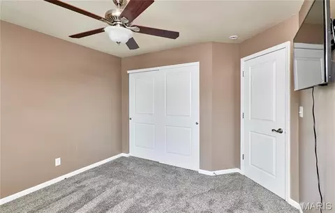 Bedroom - 532 Bramblett Hls, O'fallon, MO 63366 photo 3 of 6