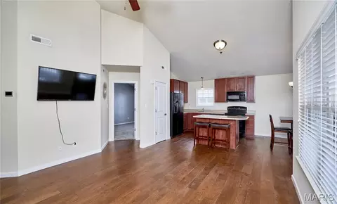 Living - 532 Bramblett Hls, O'fallon, MO 63366 photo 4 of 8
