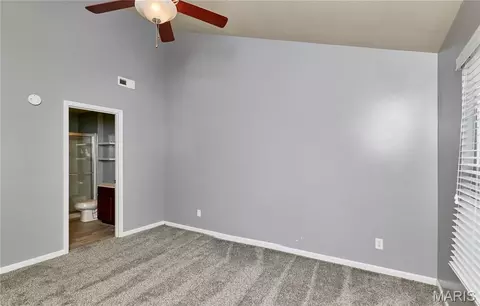 Bedroom - 532 Bramblett Hls, O'fallon, MO 63366 photo 6 of 6