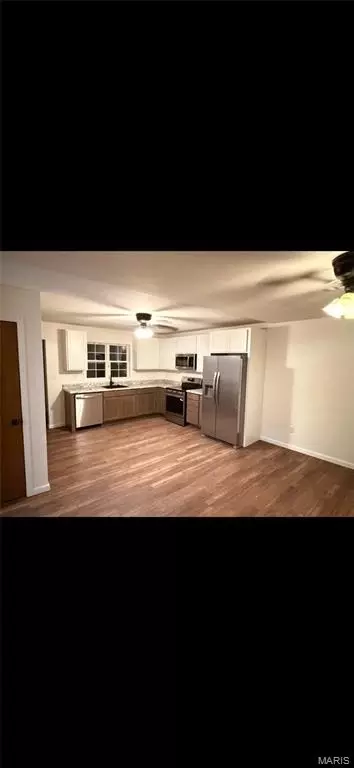 705 S Arch St, Jerseyville, IL 62052