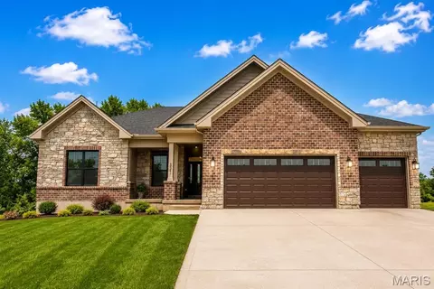 206 Timber Crst #206 STB, Washington, MO 63090