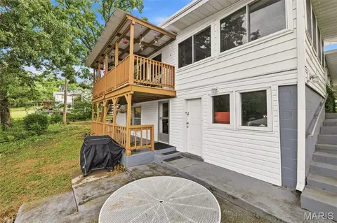 Exterior - 10150 Demick Dr, Mineral Point, MO 63660 photo 13 of 15