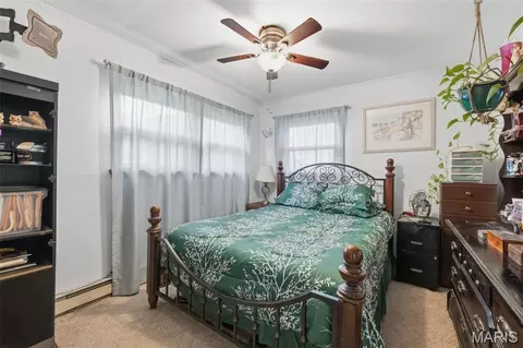 Bedroom - 10150 Demick Dr, Mineral Point, MO 63660 photo 1 of 6