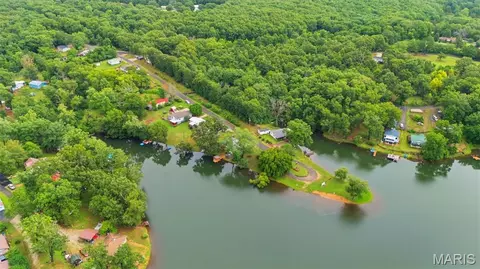 View/Area - 10150 Demick Dr, Mineral Point, MO 63660 photo 4 of 6