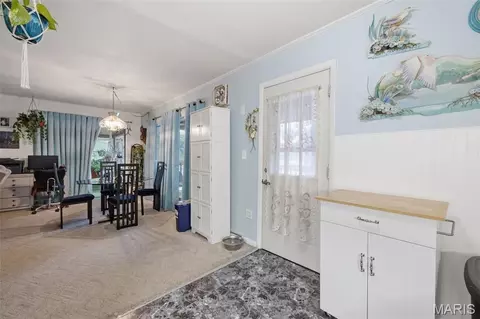 Entry Way - 10150 Demick Dr, Mineral Point, MO 63660 photo 1 of 1