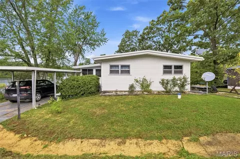 Exterior - 10150 Demick Dr, Mineral Point, MO 63660 photo 15 of 15