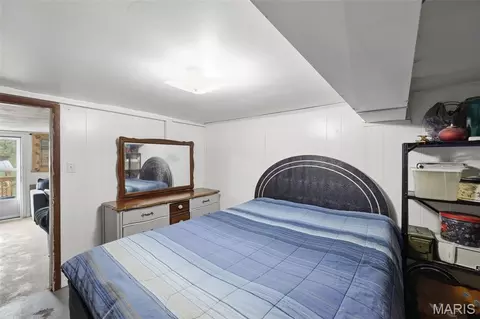 Bedroom - 10150 Demick Dr, Mineral Point, MO 63660 photo 6 of 6
