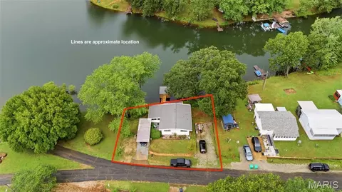 View/Area - 10150 Demick Dr, Mineral Point, MO 63660 photo 2 of 6
