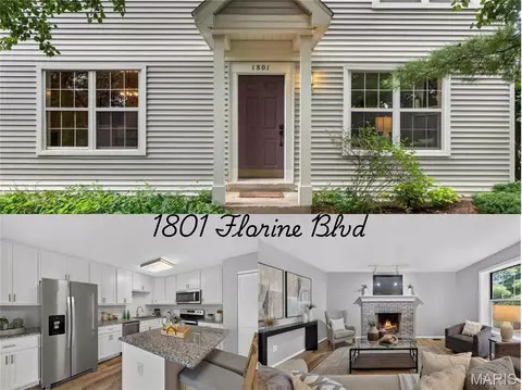 1801 Florine Blvd #A, Saint Charles, MO 63303