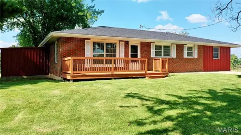 5301 Highway B, Salem, MO 65560