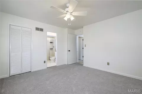 Bedroom - 830 Westrun Dr, Ballwin, MO 63021 photo 5 of 6