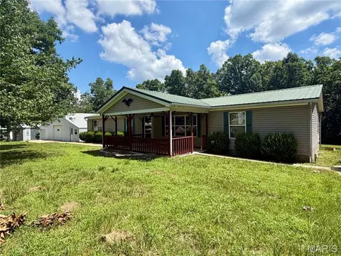 168 County Road 4235, Salem, MO 65560