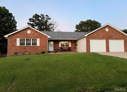 19758 Sugar Ln, Waynesville, MO 65583