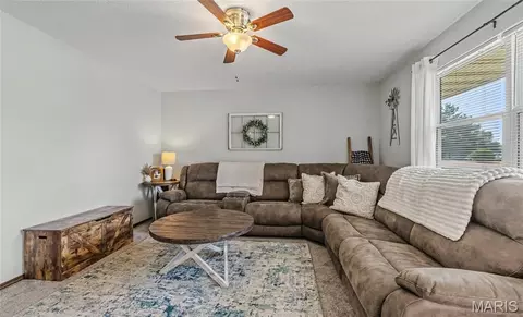 Living - 505 Silver Leaf Ln, Rolla, MO 65401 photo 1 of 1