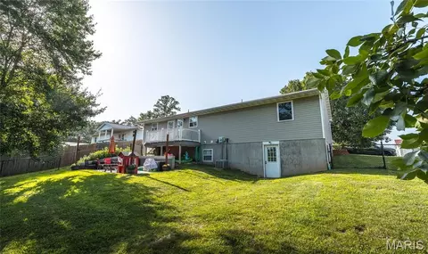 Exterior - 505 Silver Leaf Ln, Rolla, MO 65401 photo 9 of 10