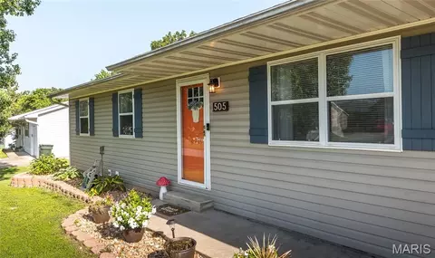 Other - 505 Silver Leaf Ln, Rolla, MO 65401 photo 1 of 16