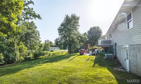 Exterior - 505 Silver Leaf Ln, Rolla, MO 65401 photo 10 of 10
