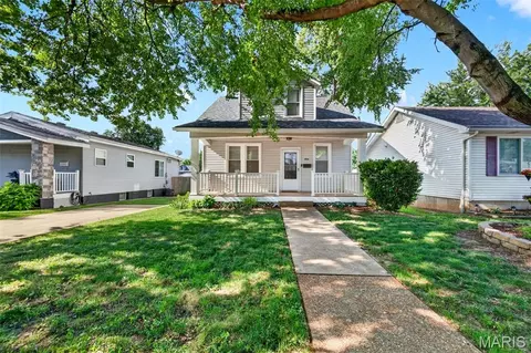 6044 Arthur Ave, Saint Louis, MO 63139