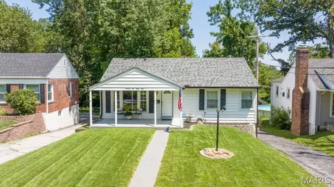 7133 Circleview Dr, Affton, MO 63123 photo 7