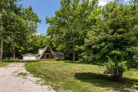5993 Grandview Rd, House Springs, MO 63051