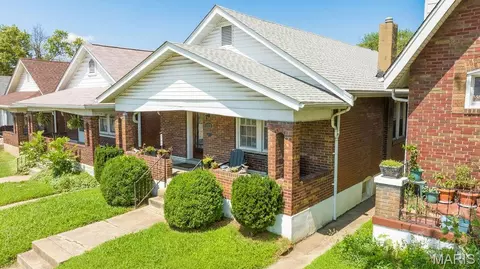 3163 Hampton Ave, Saint Louis, MO 63139