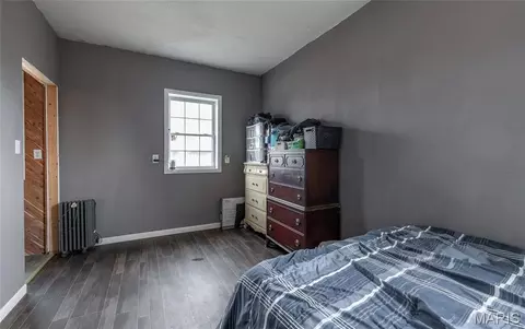 Bedroom - 12855 Chicago Rd, Dixon, MO 65459 photo 4 of 5