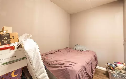 Bedroom - 12855 Chicago Rd, Dixon, MO 65459 photo 5 of 5