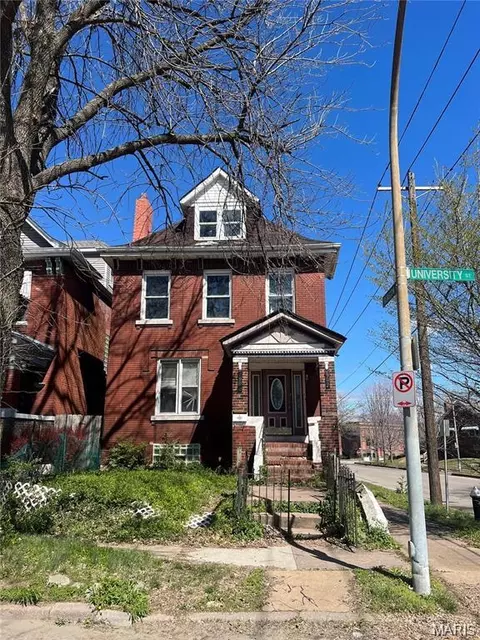 Undisclosed, Saint Louis, MO 63107