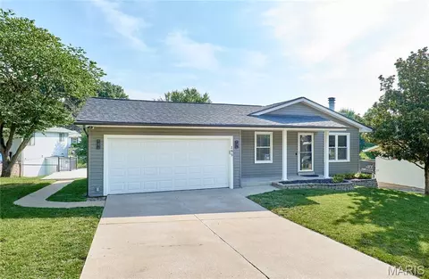 195 Sorlee Dr, Valley Park, MO 63088