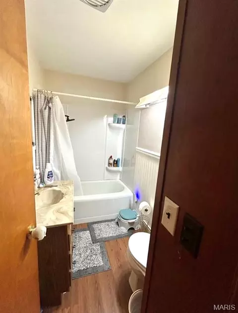 Bath - 303 Davis, Ava, IL 62907 photo 1 of 1