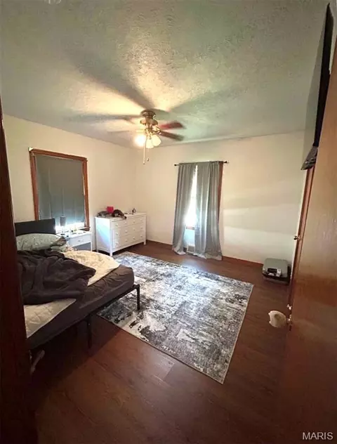 Bedroom - 303 Davis, Ava, IL 62907 photo 1 of 2