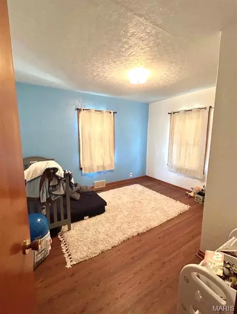 Bedroom - 303 Davis, Ava, IL 62907 photo 2 of 2