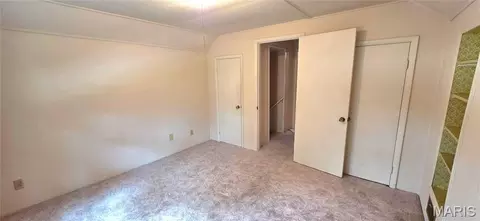 Bedroom - 2432 State St, Chester, IL 62233 photo 11 of 12