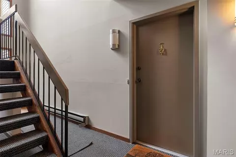 Entry Way - 1316 Holgate Dr #F1, Ballwin, MO 63021 photo 6 of 6