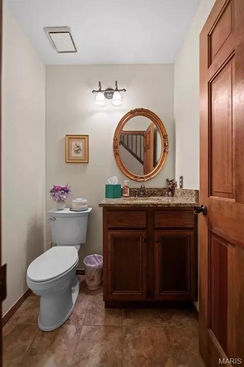 Bath - 1316 Holgate Dr #F1, Ballwin, MO 63021 photo 1 of 5