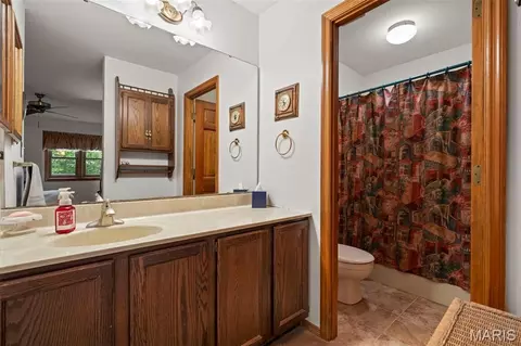 Bath - 1316 Holgate Dr #F1, Ballwin, MO 63021 photo 3 of 5