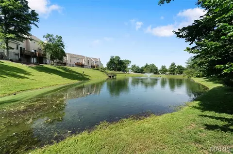 View/Area - 1316 Holgate Dr #F1, Ballwin, MO 63021 photo 1 of 1