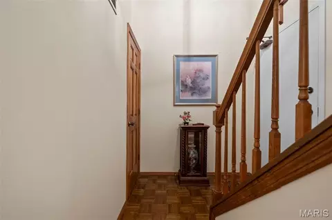 Entry Way - 1316 Holgate Dr #F1, Ballwin, MO 63021 photo 2 of 6