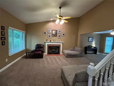 Living - 1908 Mid Summer Dr, Imperial, MO 63052 photo 1 of 4