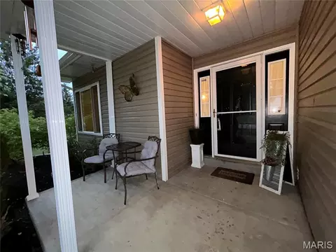Exterior - 1908 Mid Summer Dr, Imperial, MO 63052 photo 3 of 6