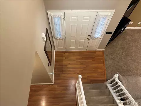 Entry Way - 1908 Mid Summer Dr, Imperial, MO 63052 photo 5 of 5