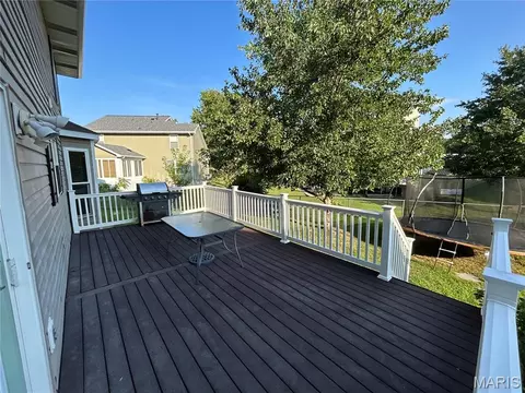 Exterior - 1908 Mid Summer Dr, Imperial, MO 63052 photo 6 of 6