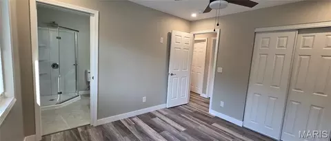 Bedroom - 3061 Old Highway A, Festus, MO 63028 photo 1 of 4