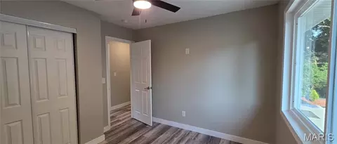 Bedroom - 3061 Old Highway A, Festus, MO 63028 photo 3 of 4