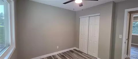 Bedroom - 3061 Old Highway A, Festus, MO 63028 photo 4 of 4