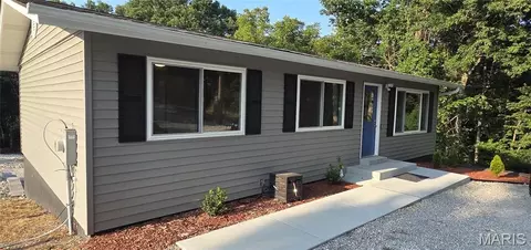 Exterior - 3061 Old Highway A, Festus, MO 63028 photo 2 of 2